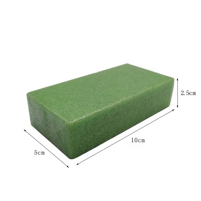 Professional Pumice Pad Nail Pumice Stone for Dead Skin Remover